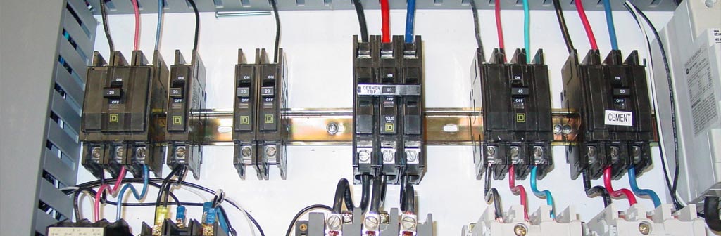 Commercial Electrical Contracting